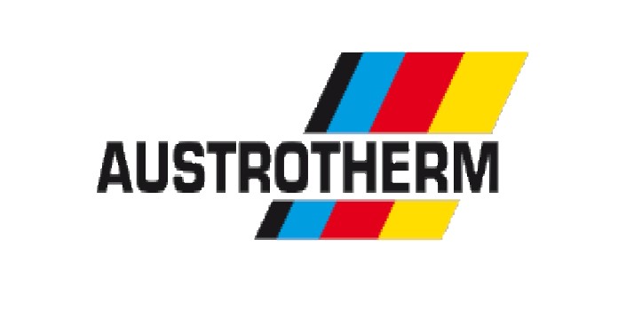austrotherm logo