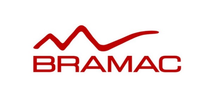 bramac logo