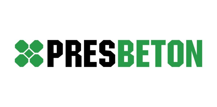 presbeton logo