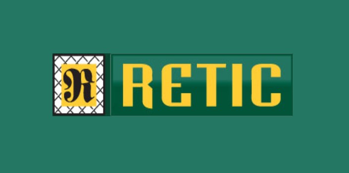 retic logo