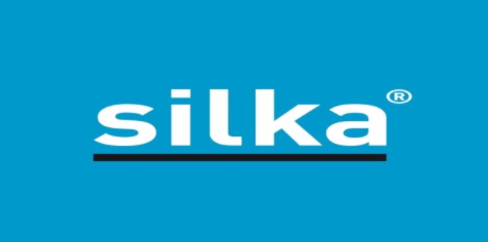 silka logo